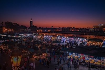 Christmas in Morocco 8Nights: 8Nights ( Comfort Plus )..