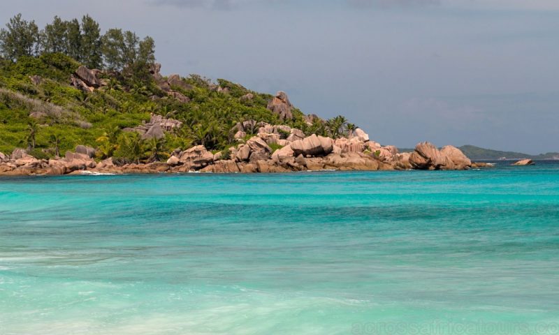 Seychelles honeymoon things to do
