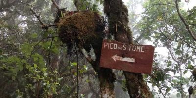 5Days/4Nights Sao Tome Adventure-trek-pico -Across Africa Tours Travel