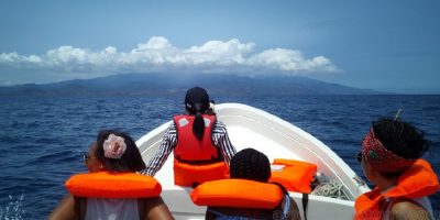 Sao Tome Classic Adventure (Comfort) 10Days/9Nights boat-tour
