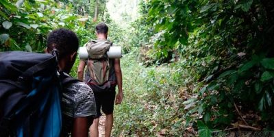 Sao Tome Classic Adventure (Comfort) 10Days/9Nights -wild_trek