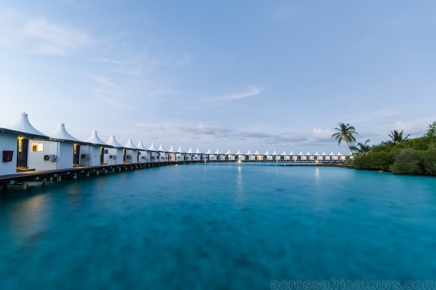 Maldives City Tour | Maldives Vacation | Indonesia Tour Packages