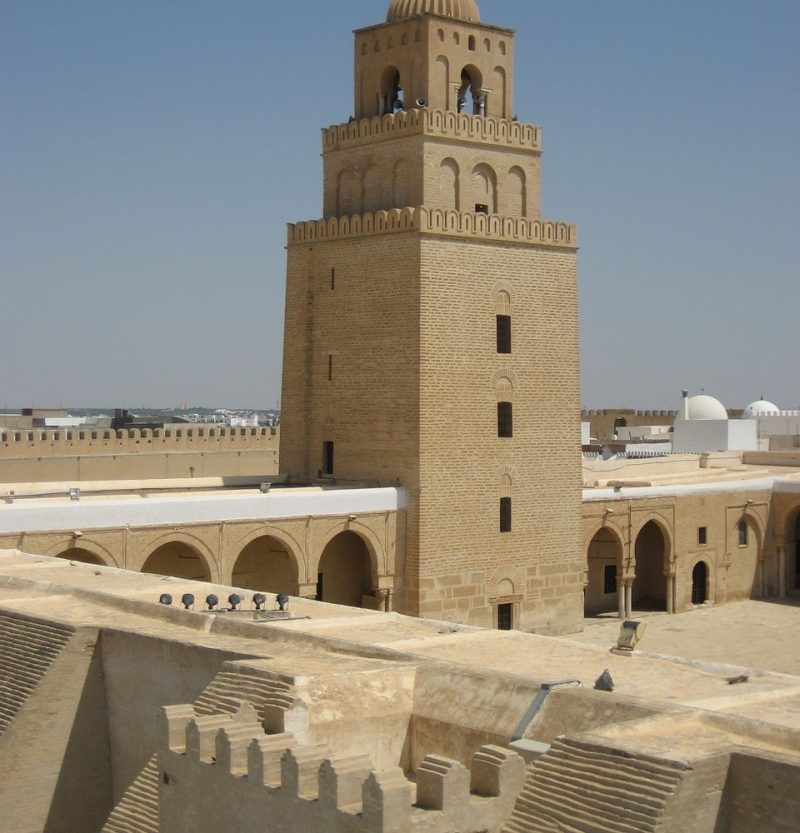Tourist Attractions in Tunisia