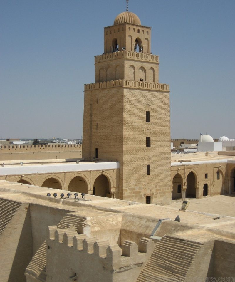 Tourist Attractions in Tunisia