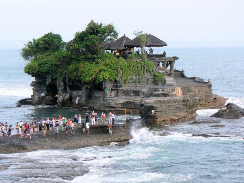 Bali Attractions