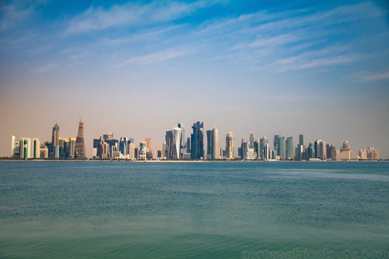 Doha Tour Packages