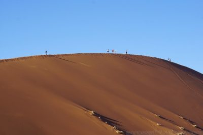 Namibia Excursions