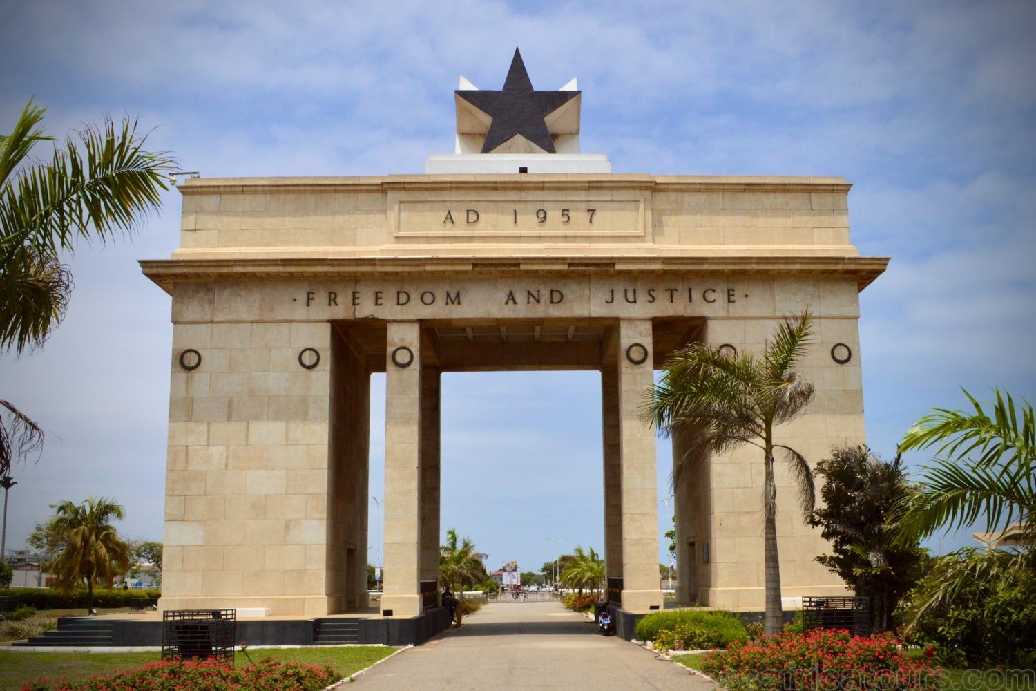 Best Places to Visit in Ghana in 2023
