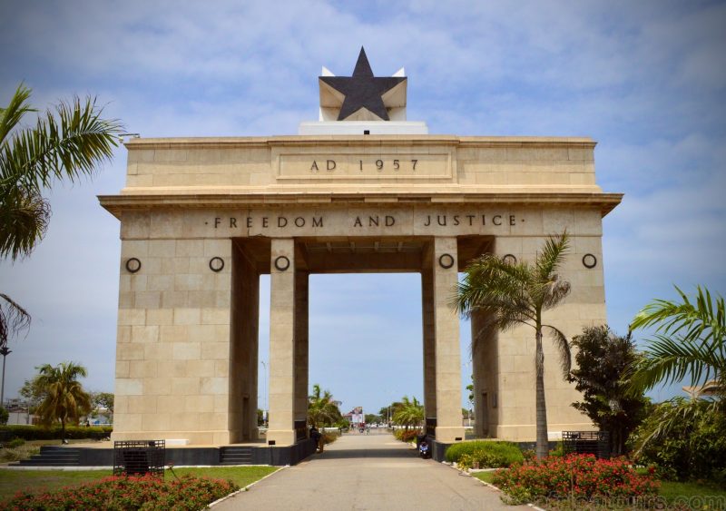 Best Places to Visit in Ghana in 2023